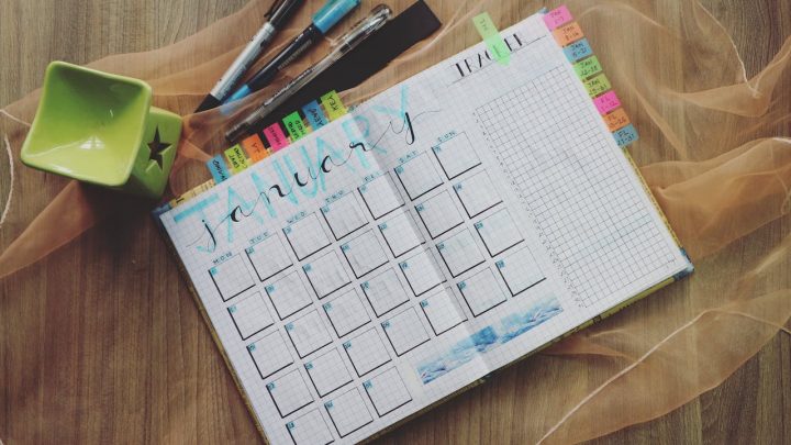 planning