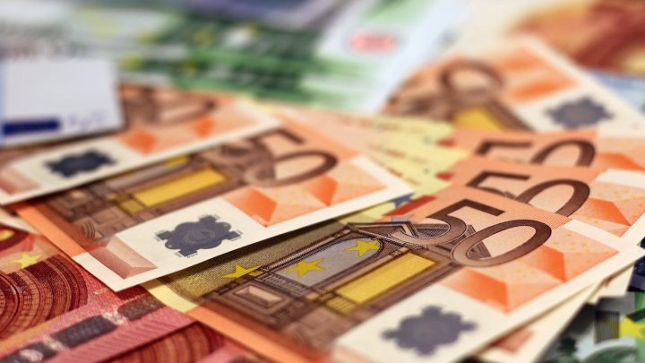 geld
